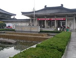 科技“重现”历史 东方中原陕西数字博物馆实体体验馆案例解析