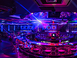 Electro-Voice为特立尼达拉岛Club Next的DJ间和现场表演打造杰出音效