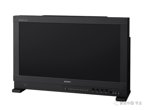 索尼发布4K HDR旗舰基准监视器BVM-HX3110新品