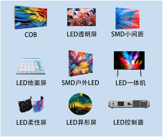硬核科技+多元应用解决方案,飞利浦LED屏如何拓宽行业边界?