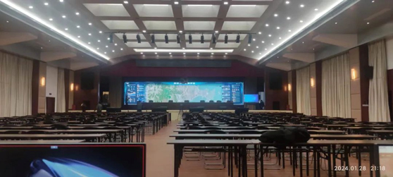 平潭新映像:小鸟科技助力开启平潭智能化城市治理新篇
