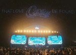 2025 Can Festival PT.2 • 铁三角×Wisycom 共抵风雨 山海和鸣