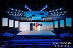 ANALOG WAY+ vivo X300共同演示行动影像大片