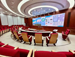 智慧融合，声影随行：Lumens助南京医科大学口腔医学院报告厅焕新升级