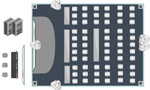 视频会议系统升级布线难？此报告厅用1套洋铭方案实现“零破坏”改造！