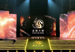 光祥DN2.9系列显示屏闪耀新加坡金狮大赏