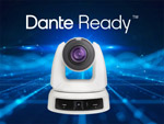 Lumens ​VC-TR717/TR712 升级-Dante、PIP、HDMI 切换一步到位