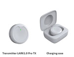 声菲特（S-TRACK）推出首款搭载 XCORE. AI® DSP技术的LARK 1.0 Pro星闪无线麦克风