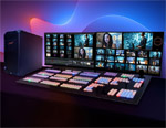 Vizrt维斯TriCaster Vizion视频切换台为您解决难题