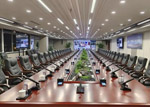 优化会议体验 · 打造协同底座：小鸟科技协同红沿河核电基地会议中心系统化升级