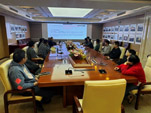 凝心聚力担使命 精诚服务保盛会——飞利信“金牌会议保障团队”出征