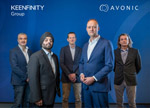 Keenfinity集团收购Avonic,为博世会议解决方案注入智能视觉新动能