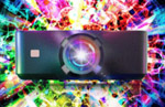 4K UHD+，科视Korus系列投影机轻装亮相！