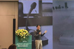Lumens携手舒尔及生态伙伴，共探AI赋能下企业沟通新未来