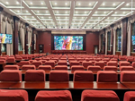 北京视通科技助力云南大学模拟法庭建设，赋能法学教育数字化升级