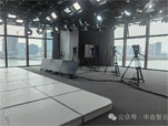 CJB企业总部演播室：TriCaster赋能企业级专业内容生产中心