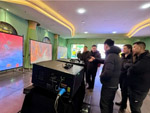 科视×普罗杰亮相华强方特交流会，解锁主题乐园视觉新范式