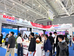 惊艳ISLE 2026！巴科光电硬核COB矩阵登场