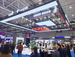 小鸟科技·羽控品牌亮相ISLE 2026，AI全栈智控方案诠释硬核实力！
