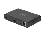 美乐威将在 InfoComm China 和 NAB 展示跨域信号源类型和产品形态的解决方案