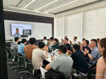 Vizrt大中华区合作伙伴齐聚曼谷：干货满满，开启新一年合作新篇章