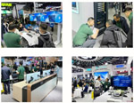 落幕不散场，智控启新篇 | 铁力山 InfoComm 2026 圆满收官！