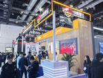 中垚智云亮相 InfoComm 2026|NDI 全链路 IP 化制作方案,AI 赋能视听新体验