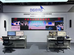 小鸟科技全链路国产化 + AI 双驱,筑牢军事演训音视频显控安全防线