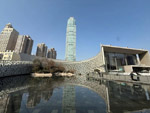 科技揭秘文明，赢康助力上海自然博物馆光影展项焕新